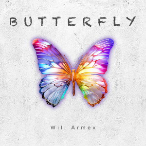 Album Butterfly from Will Armex