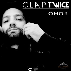 Dengarkan OHO! (Original Mix) lagu dari Claptwice dengan lirik