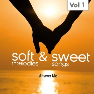 Album Sweet & Soft, Vol. 1 from Various