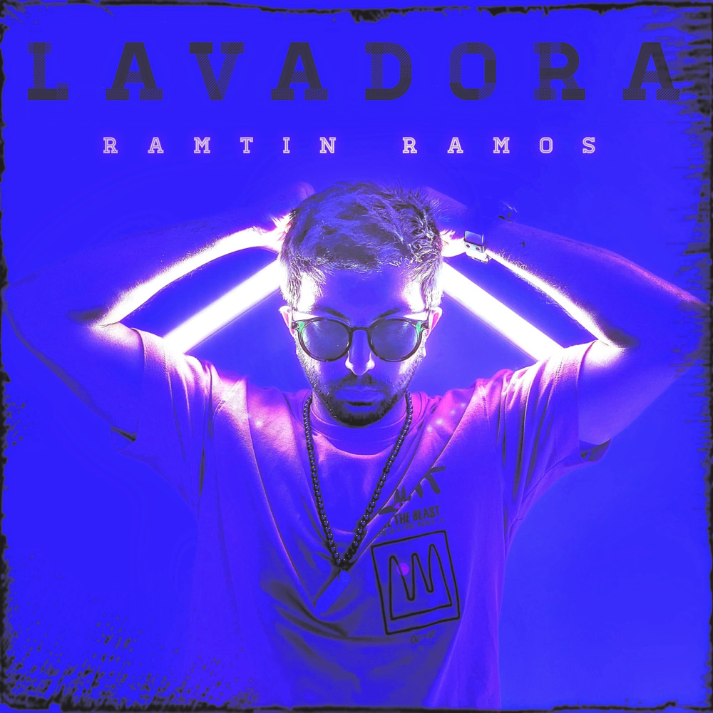 Lavadora (Explicit)