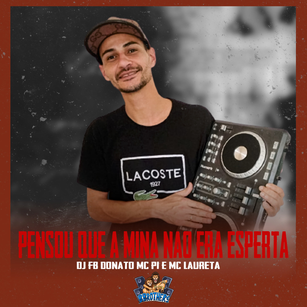 Pensou Que a Mina Nao Era Esperta