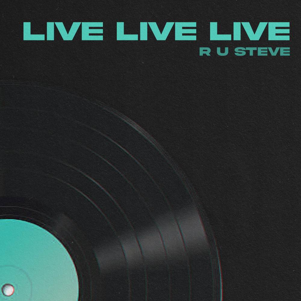 Live Live Live