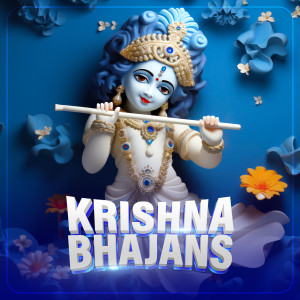 Album Krishna Bhajans from Maanya Arora