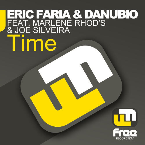 Time (Ricardo Lima Remix)