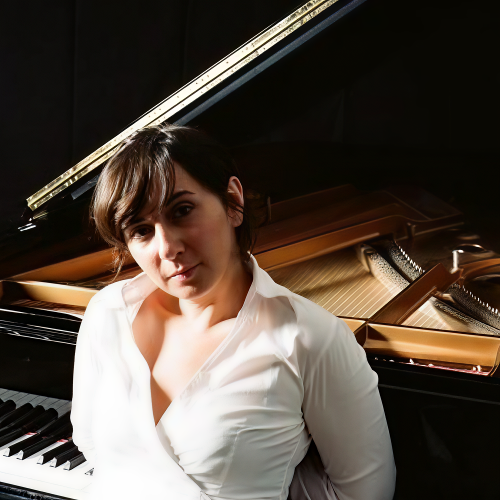 Maria Lettberg