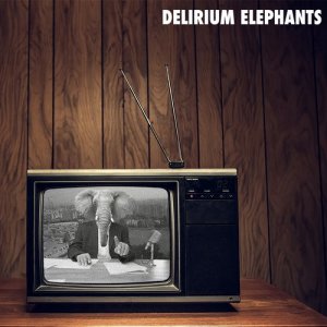 收聽Delirium Elephants的How to Be Me歌詞歌曲