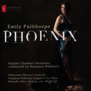 收聽Emily Pailthorpe的Phoenix Concerto, Op. 102: Tranquillo歌詞歌曲