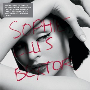 收聽Sophie Ellis-Bextor的I Believe (Album Version)歌詞歌曲