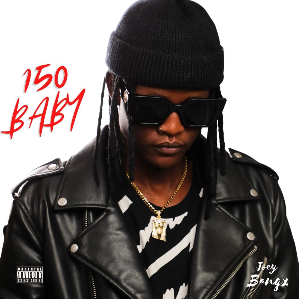 Jus' a little (feat. AirDee) (Explicit)