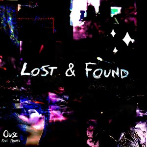 Ouse的專輯lost and found