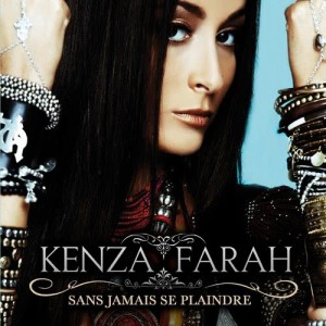 Kenza Farah的專輯Sans Jamais Se Plaindre