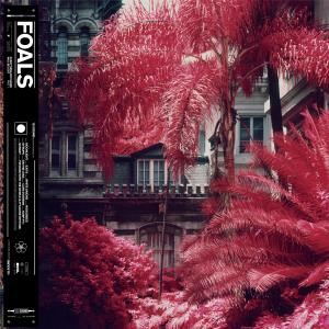 ดาวน์โหลดและฟังเพลง In Degrees (Purple Disco Machine Remix) พร้อมเนื้อเพลงจาก FOALS