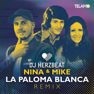 收聽DJ Herzbeat的La Paloma Blanca (Remix)歌詞歌曲