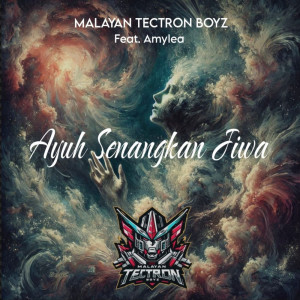 MALAYAN TECTRON BOYZ的專輯Ayuh Senangkan Jiwa (Remastered 2025)