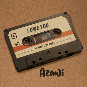 Azawi的專輯I Owe You