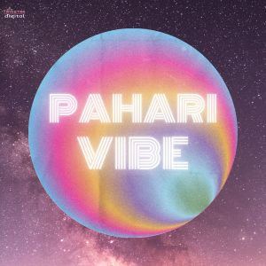Album Pahari Vibe from Rinku Mansar Wala