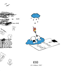 ดาวน์โหลดและฟังเพลง 내가 바보라서 그래? พร้อมเนื้อเพลงจาก KIXO (키조)
