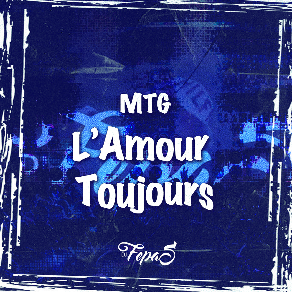 MTG L’Amour Toujours