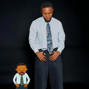 default playlist img