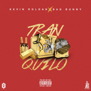 Album Tranquilo oleh Kevin Roldan