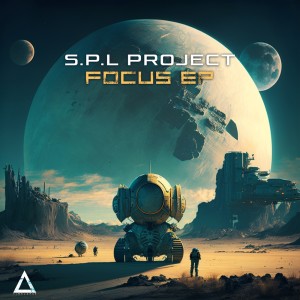 S.P.L Project的專輯Focus