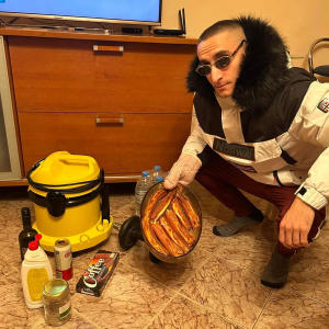 default playlist img