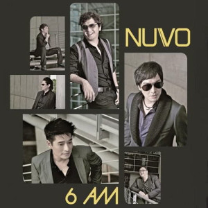 Album 6 AM from Nuvo