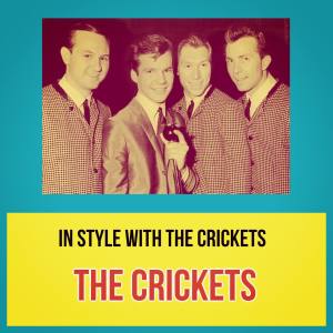 In Style with the Crickets (Explicit)