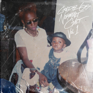 Album Normalt Galt, Vol. 1 (Explicit) from Goldie 6is