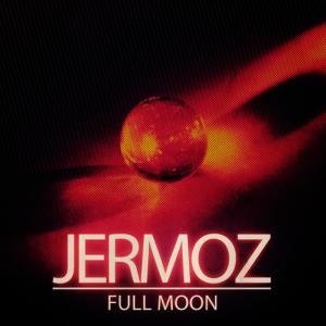 Jermoz的專輯Full Moon