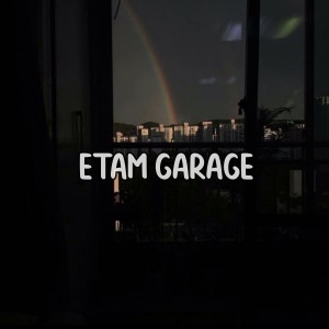 Album Etam Garage from Sandy Steward