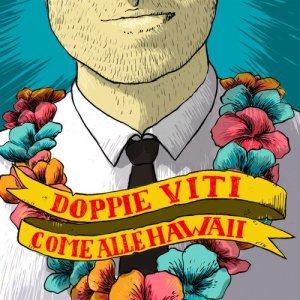 收聽Doppie Viti的Bruce Lee歌詞歌曲