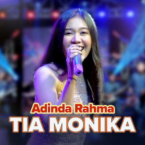 อัลบัม Tia Monika ศิลปิน Adinda Rahma