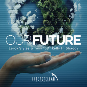 Listen to Our Future (house edit) song with lyrics from Leroy Styles