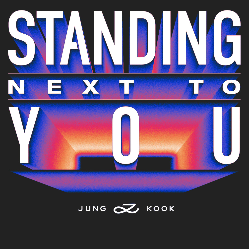 Standing Next to You : The Remixes