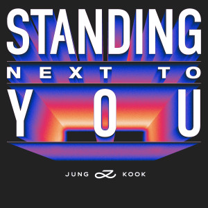 Album Standing Next to You : The Remixes oleh Jung Kook