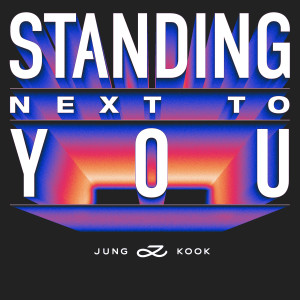 Album Standing Next to You : The Remixes from Jung Kook