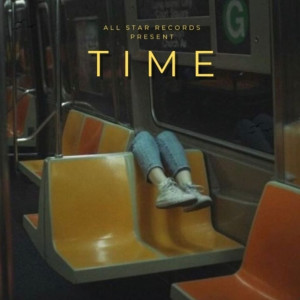 Album Time (Explicit) from Reeny