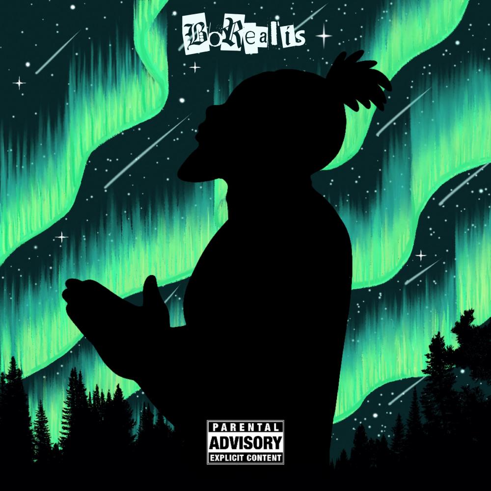 Cloudy Daze (Explicit)