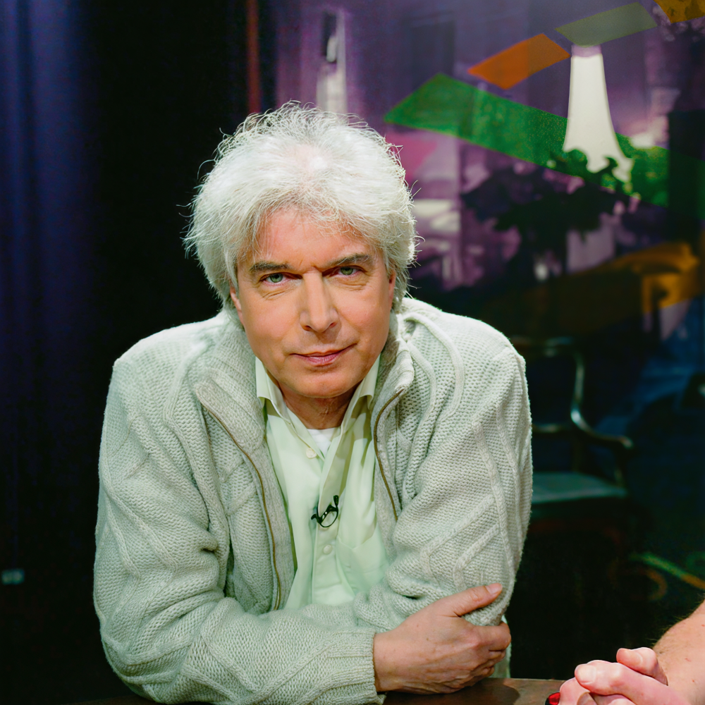 Boudewijn De Groot