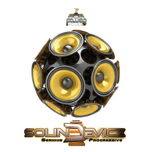 Album Serious Progressive from Sound Device