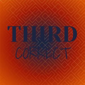 Various的专辑Third Correct