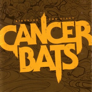 ดาวน์โหลดและฟังเพลง Shillelagh พร้อมเนื้อเพลงจาก Cancer Bats