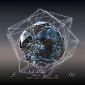 ดาวน์โหลดและฟังเพลง Two (Aether Remix) พร้อมเนื้อเพลงจาก Culprate