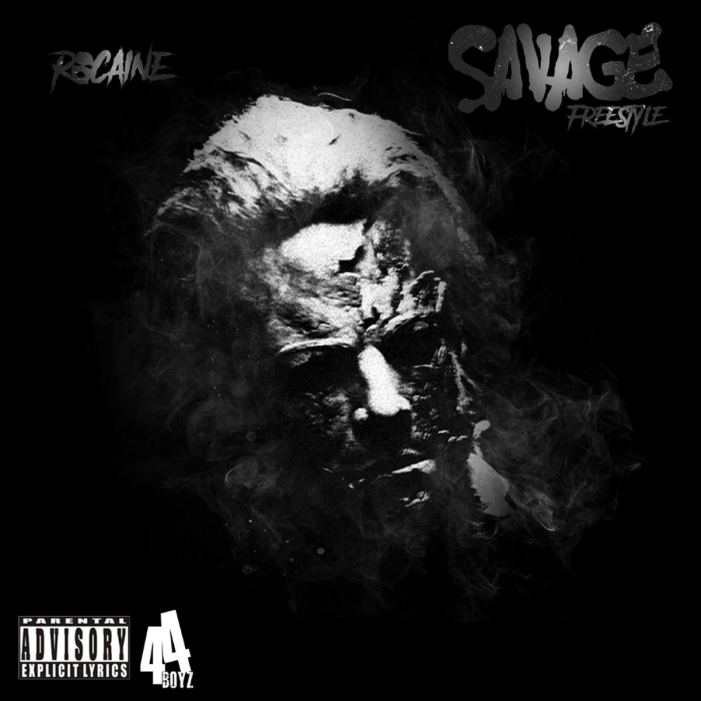 Savage Freestyle (Explicit)