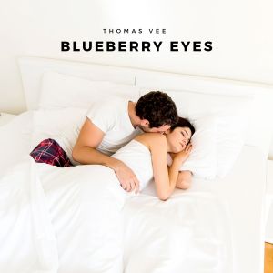 Album Kiss You Each Morning (With Strawberry Skies) oleh Thomas Vee