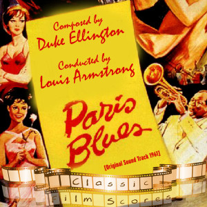 Paris Blues (Original Motion Picture Soundtrack)