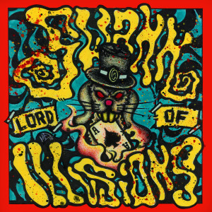 Album Lord of Illusions (Explicit) from Swann