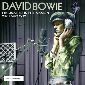David Bowie的專輯Original John Peel Session: 23rd May 1972