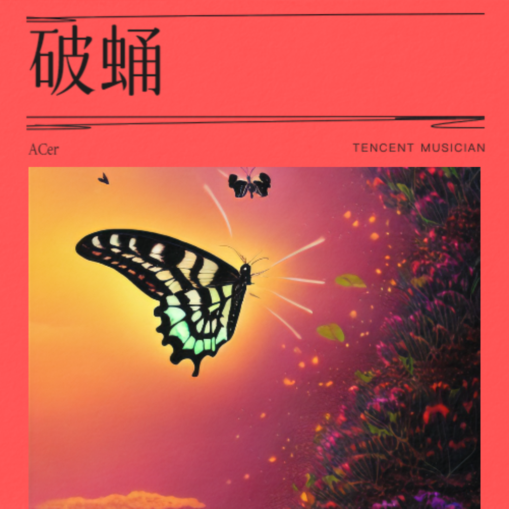 破蛹 (完整版)